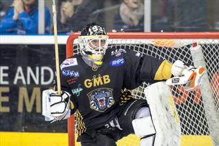 Galbraith joins Mosey for treatment