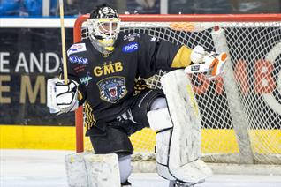 Panthers duo train in injury comeback