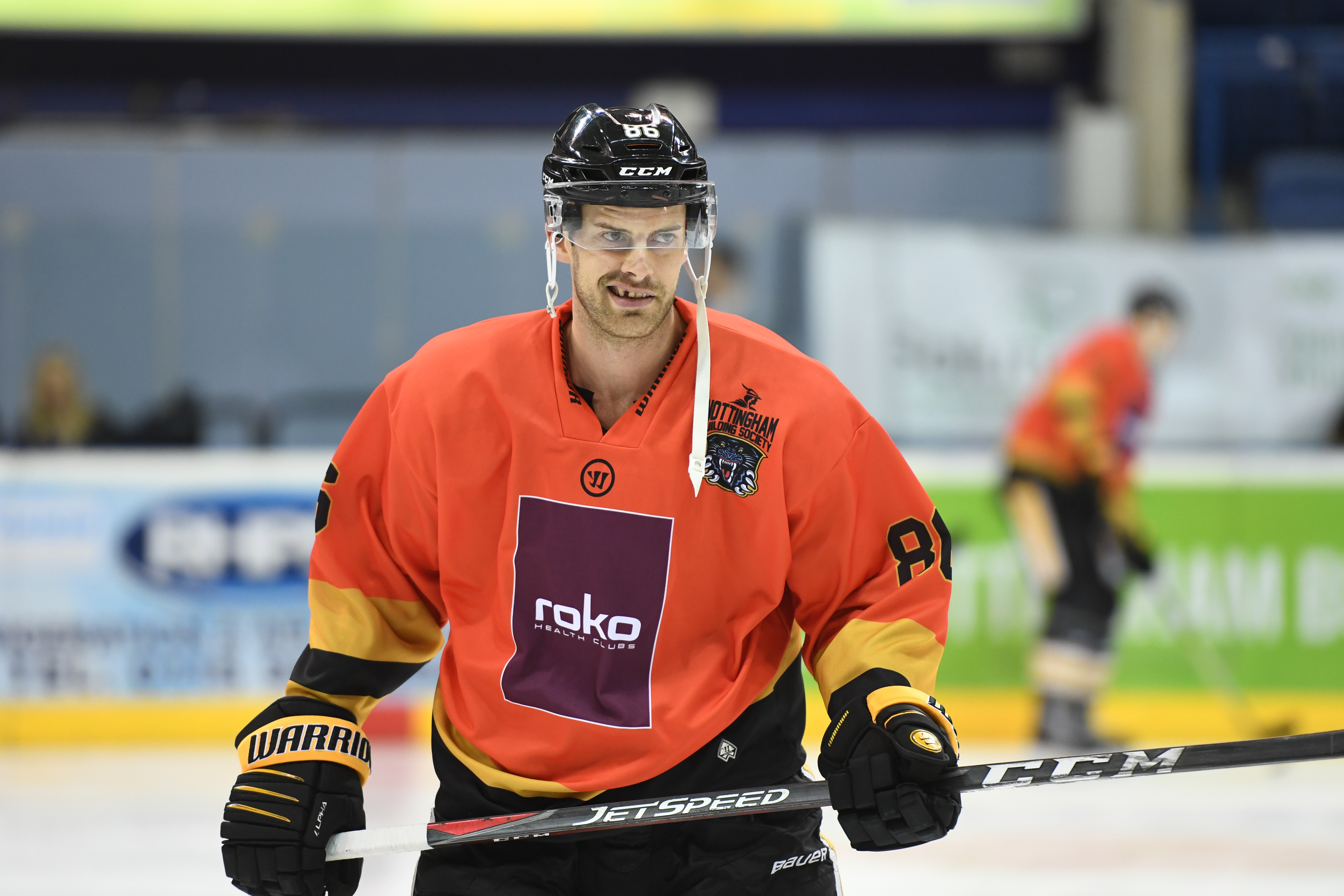 Henderson on Panthers Radio - 23/02/19 Top Image