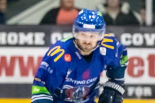 Panthers vs Coventry: Saturday at 7pm