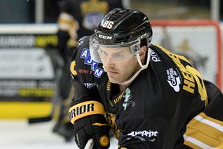 Henderson on Panthers Radio | 16/03/19