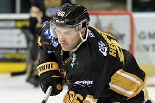 Henderson on Panthers Radio - 18/02/19