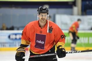 Panthers vs Flames: Hendo in contention! - 02/01/19