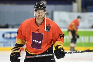 Henderson on Panthers Radio | 09/03/19