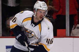 Welcome to Nottingham Kevin Henderson
