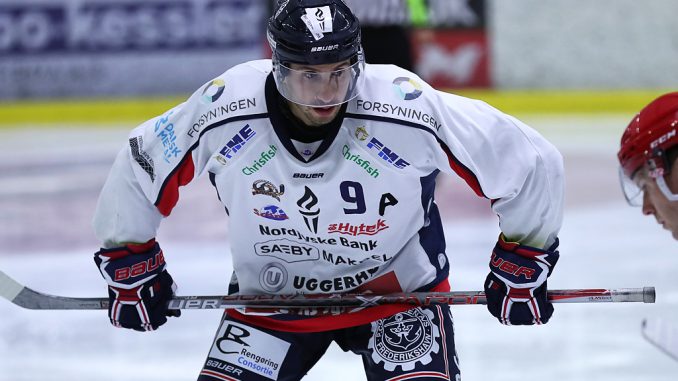 Welcome to Nottingham Mark Hurtubise Top Image
