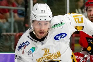 Hurtubise on Panthers TV - 21/09/18