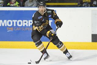 Hurtubise on Panthers Radio - 13/12/18
