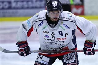 Welcome to Nottingham Mark Hurtubise