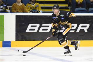 Hurtubise on Panthers TV | 28/03/19