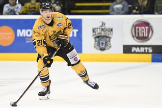 Hurtubise on Panthers Radio | 22/02/19