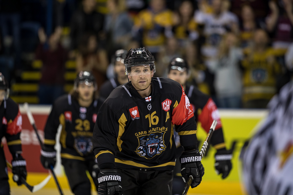 HUGE CHL GAME AT HOME TUESDAY Top Image