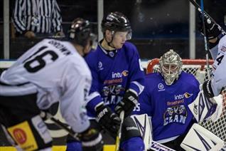 Elite League campaign starts