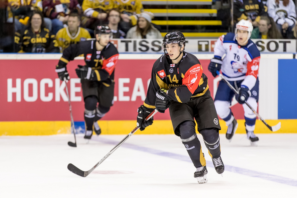 Jordan Kelsall cleared to train Top Image