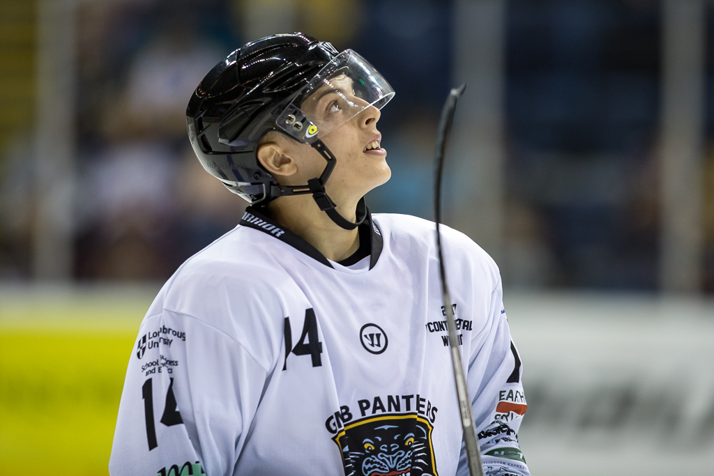 Top prospect sidelined by injury Top Image