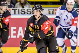 Jordan Kelsall cleared to train