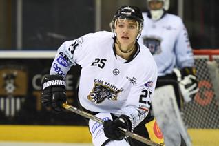 Tetlow and Kelsall make the cut