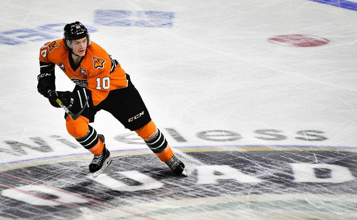 Welcome to Nottingham Justin Kovacs Top Image