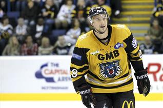 Coach on Lepine