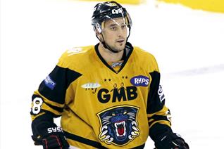 Welcome Home Guy Lepine