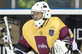 Panthers hope to take CHL form forward