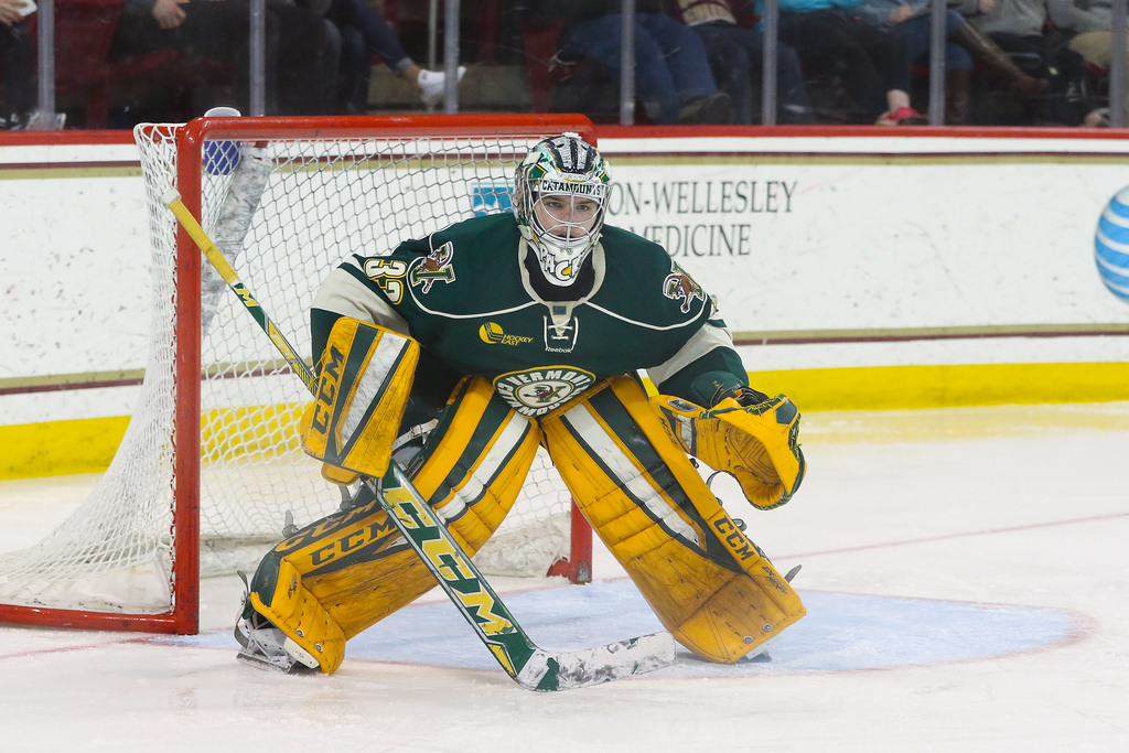 Welcome to Nottingham Patrick Munson Top Image