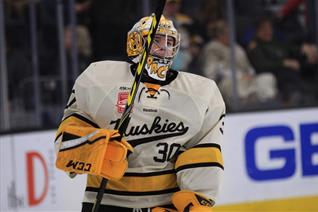Welcome to Nottingham Patrick Munson