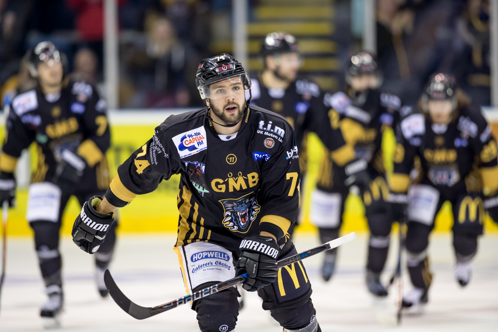 Betteridge determined to land World Championship squad spot Top Image