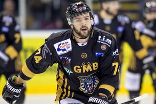 Betteridge determined to land World Championship squad spot