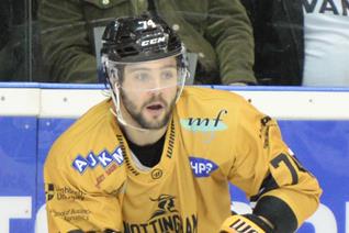 Betteridge on Panthers Radio | 01/03/19