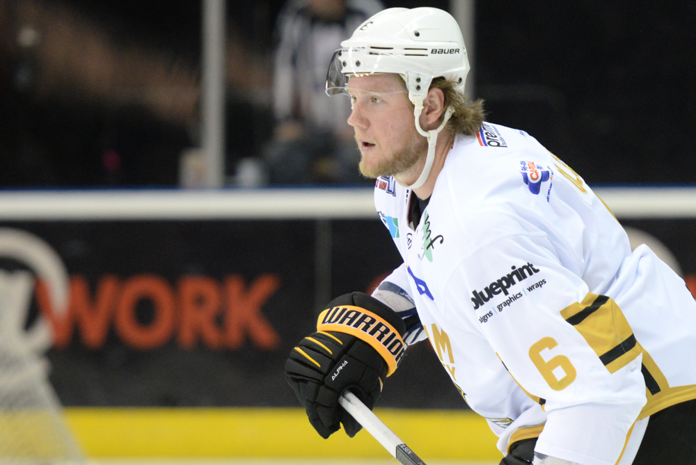 Olsen SOHB vs Dresden Top Image