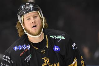 Olsen on Panthers TV | 21/03/19