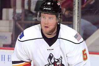 Welcome to Nottingham Dylan Olsen