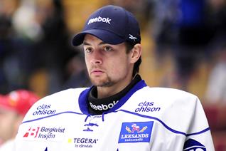Galbraith: I'm ready to go