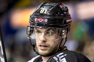 Panthers Radio exclusive with Xynomix