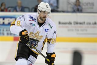 Pither on Panthers Radio - 21/12/18