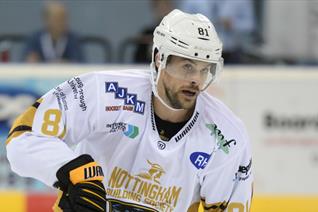 Pither on Panthers Radio - 18/10/18