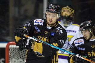 Bussieres set to return