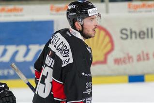 Welcome to Nottingham Jon Rheault