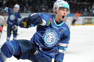Welcome to Nottingham Dylan Richard