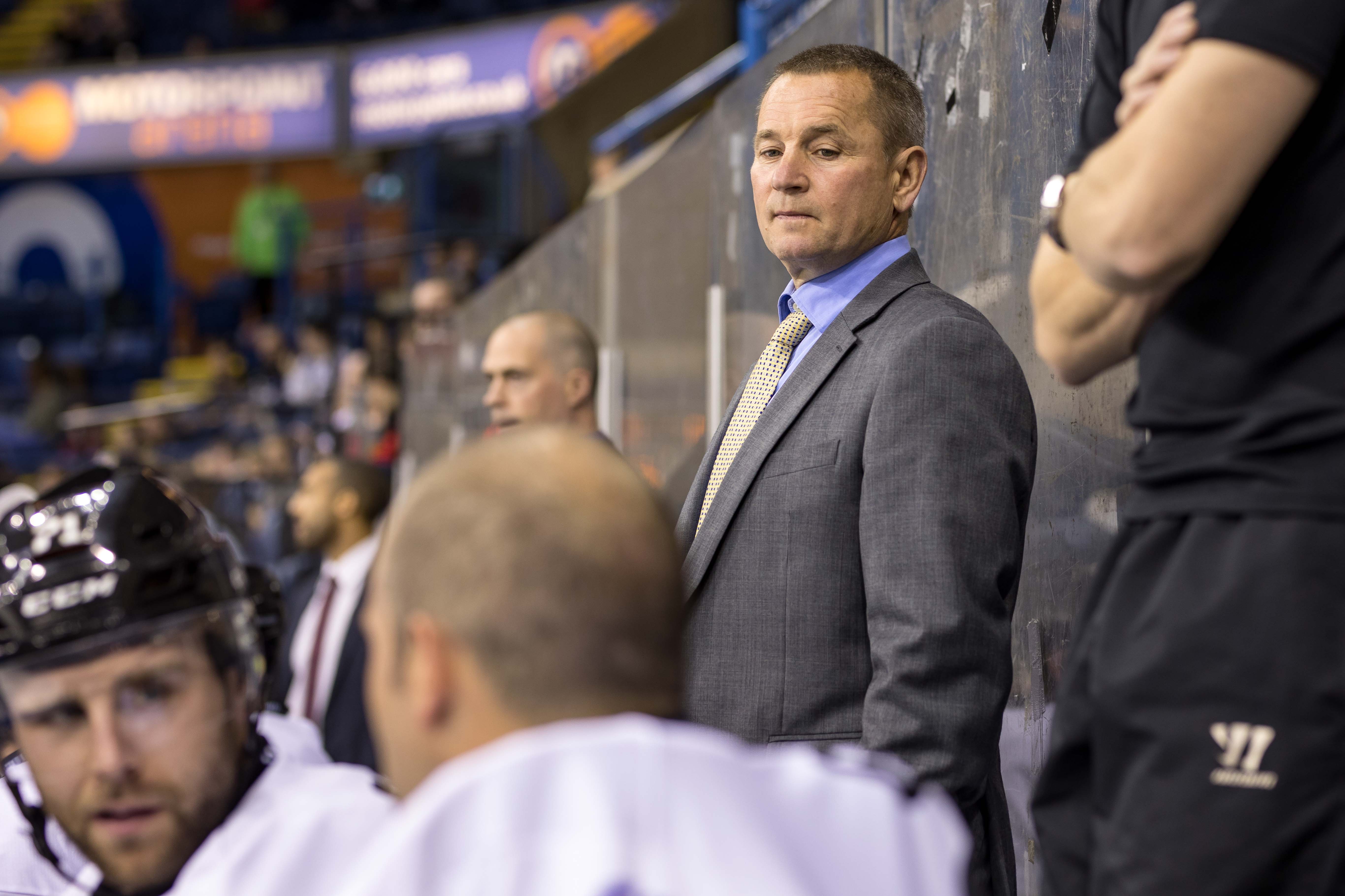 Head Coaches React on Panthers TV | 17/03/19 Top Image