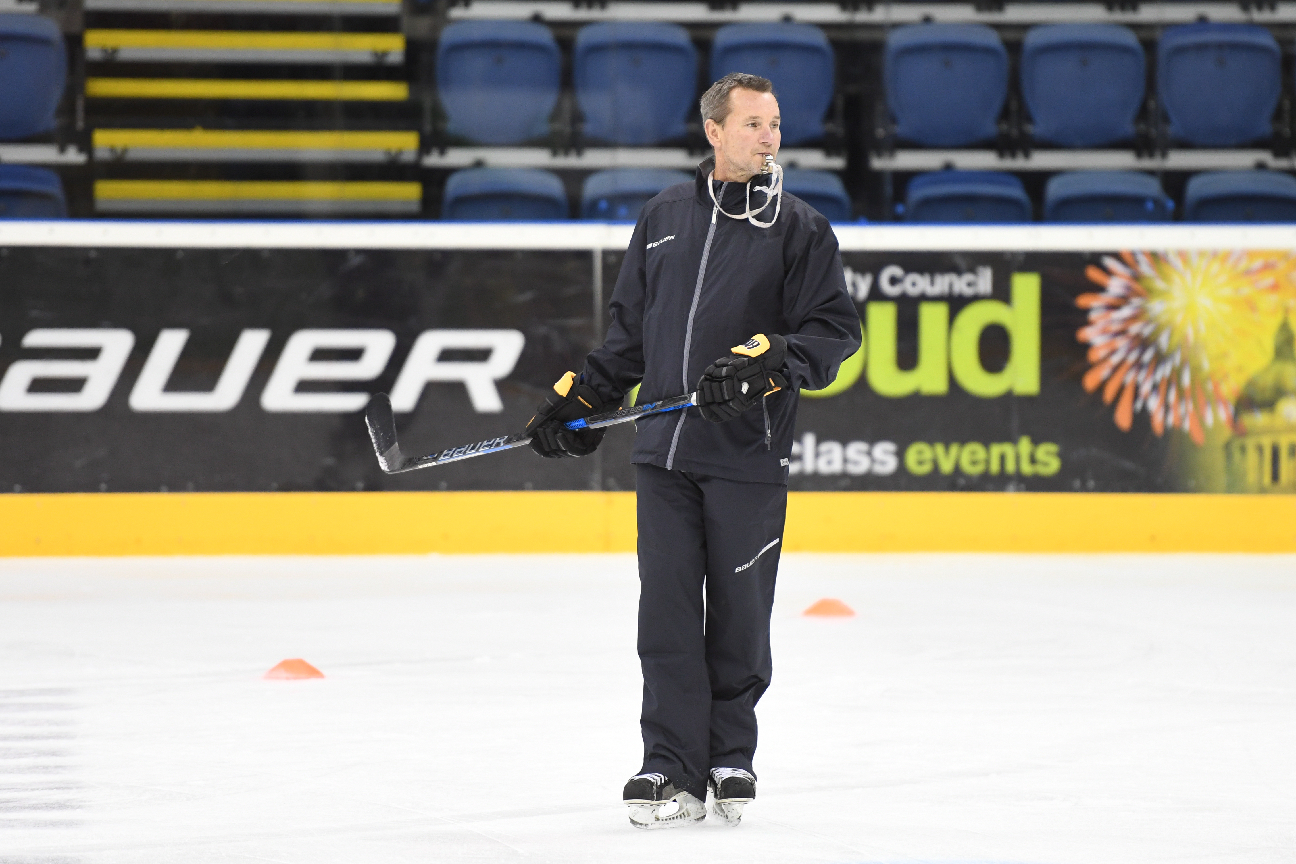Head Coaches React on Panthers TV | 16/03/19 Top Image