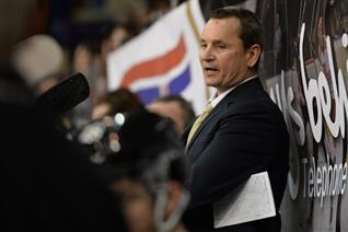 Head Coaches React on Panthers TV | 20/02/19