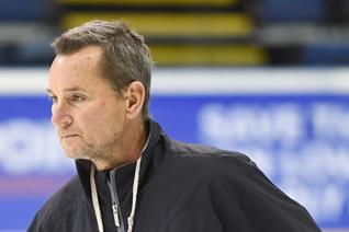 Strachan on Panthers Radio - 02/03/19