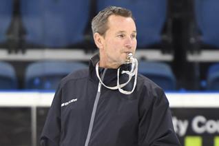 Strachan on Panthers Radio - 01/11/18