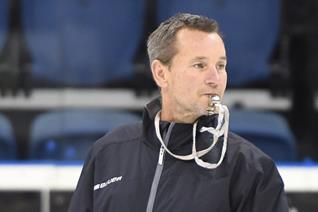 Strachan on Panthers Radio - 09/02/19