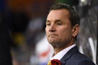 Strachan on Panthers Radio - 02/02/19