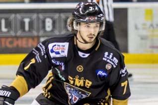Lacho: Might as well take on the best