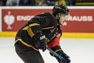 Panthers at Belfast/home to Cardiff