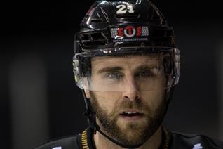 Panthers trail 5-1